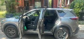 Nissan Rogue S | Auto.bg — изображение 9