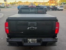 Chevrolet Colorado * 4WD LT * CARFAX * ��� ������������ ������ | Mobile.bg � ����� ������ 4