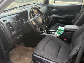 Chevrolet Colorado * 4WD LT * CARFAX * ��� ������������ ������ | Mobile.bg � ����� ������ 5