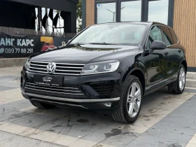����� �� �������� �� VW Touareg * 3.0TDI* Facelift* 2018* 
