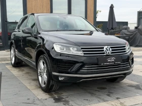 ����� �� �������� �� VW Touareg * 3.0TDI* Facelift* 2018* 
