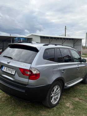 BMW X3 | Mobile.bg � ����� ������ 4