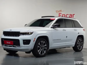 ����� �� �������� �� Jeep Cherokee L 3.6 Overland* �������� ������ �������