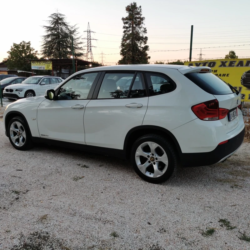 BMW X1 2.0, 177к.с. ТОП, снимка 4 - Автомобили и джипове - 46855893