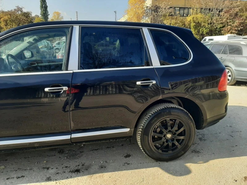 Porsche Cayenne 3.2, снимка 13 - Автомобили и джипове - 47657238