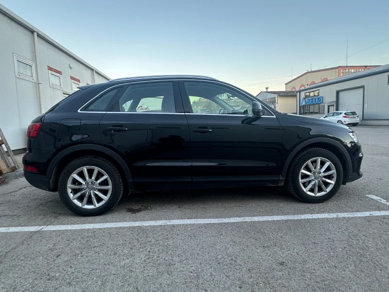 Audi Q3, снимка 5 - Автомобили и джипове - 48415853