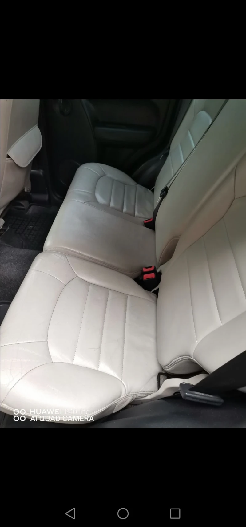 Jeep Cherokee, снимка 6 - Автомобили и джипове - 51343457