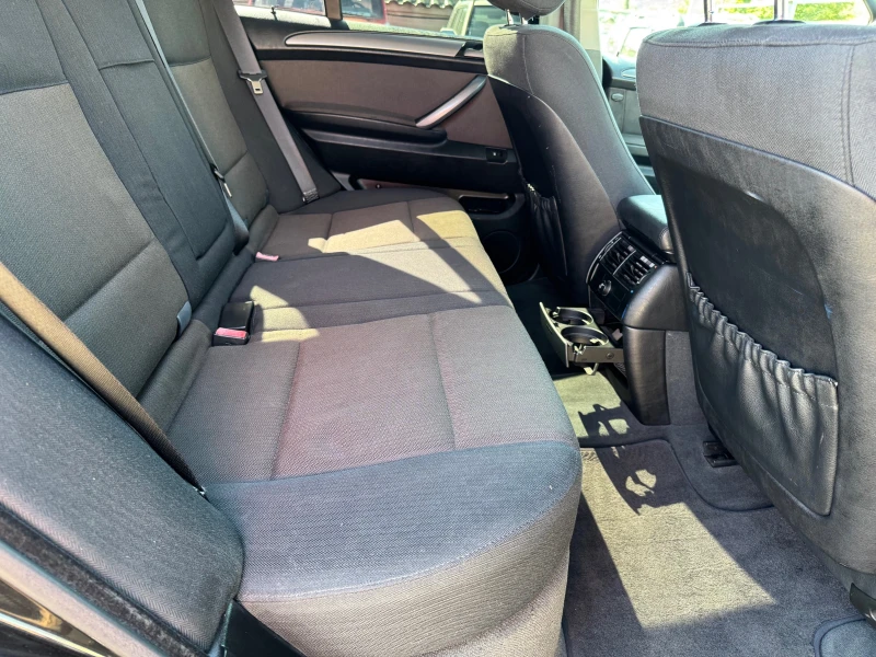 BMW X5 3.0tdi-218kc., снимка 13 - Автомобили и джипове - 51567902