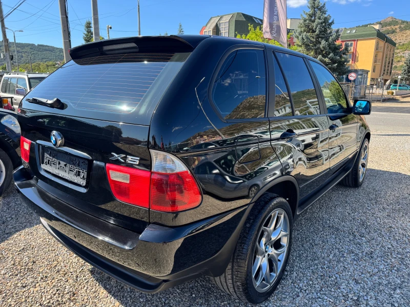BMW X5 3.0tdi-218kc., снимка 5 - Автомобили и джипове - 51567902