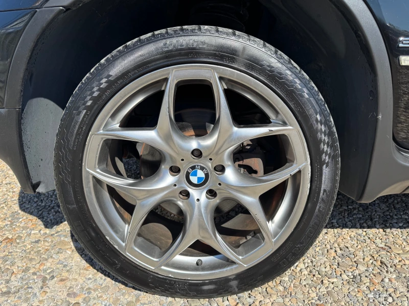 BMW X5 3.0tdi-218kc., снимка 15 - Автомобили и джипове - 51567902