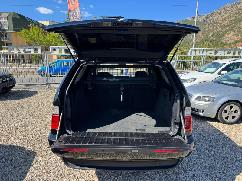 BMW X5 3.0tdi-218kc., снимка 7 - Автомобили и джипове - 51567902