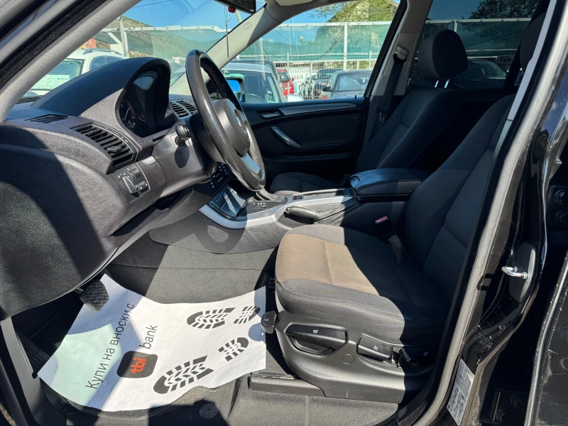 BMW X5 3.0tdi-218kc., снимка 9 - Автомобили и джипове - 51567902