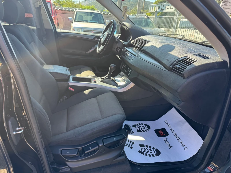 BMW X5 3.0tdi-218kc., снимка 11 - Автомобили и джипове - 51567902