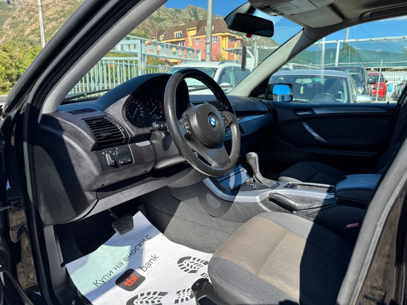 BMW X5 3.0tdi-218kc., снимка 10 - Автомобили и джипове - 51567902