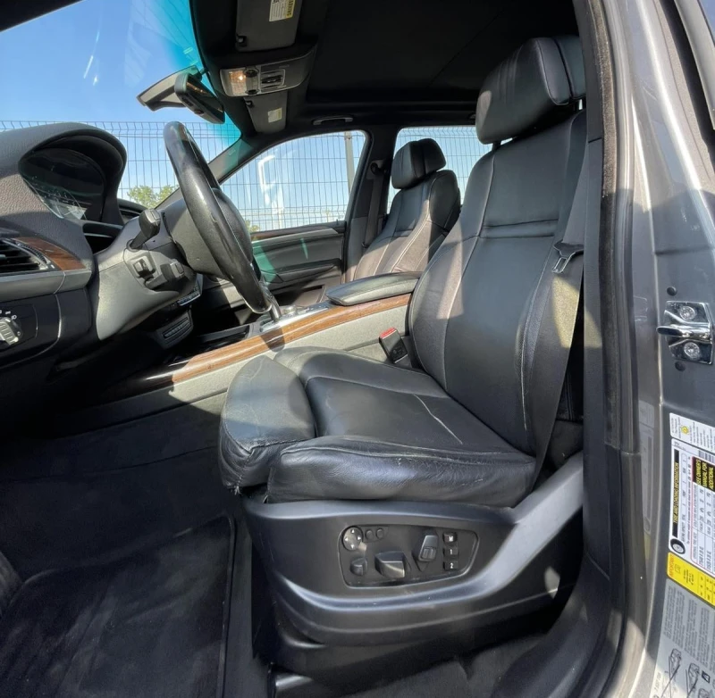BMW X5, снимка 12 - Автомобили и джипове - 52517536