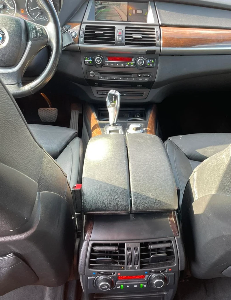 BMW X5, снимка 6 - Автомобили и джипове - 52517536