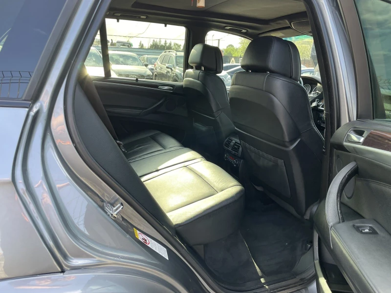 BMW X5, снимка 13 - Автомобили и джипове - 52517536