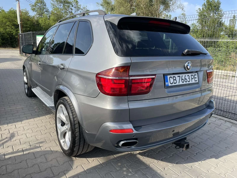 BMW X5, снимка 2 - Автомобили и джипове - 52517536