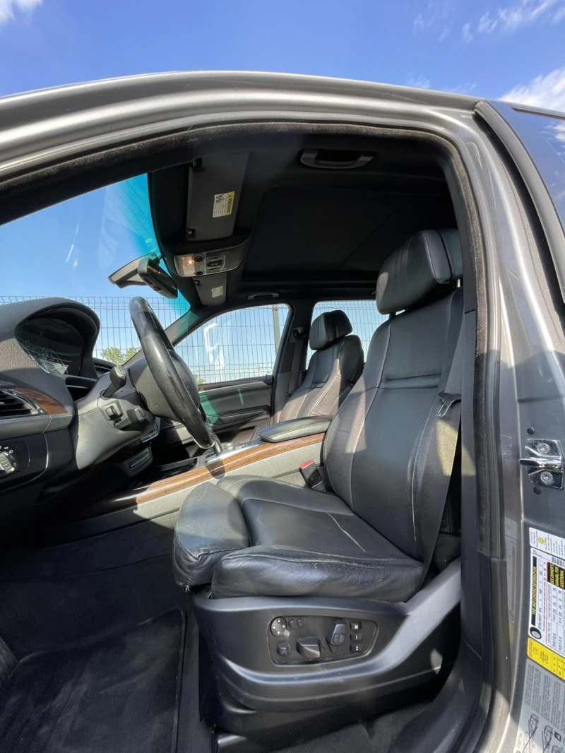 BMW X5, снимка 5 - Автомобили и джипове - 52517536