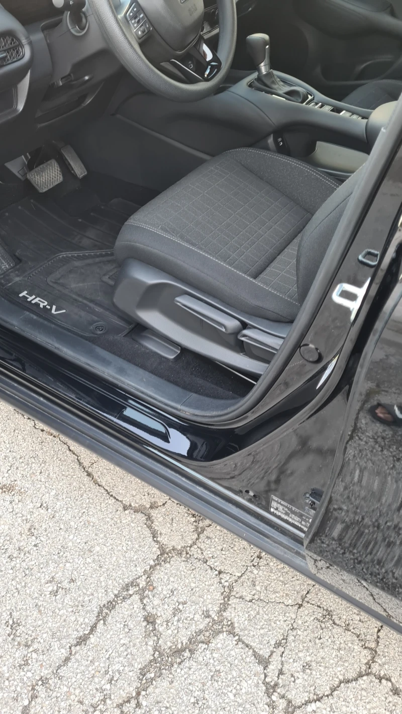 Honda Hr-v 2.0 LX 4X4  2025г., снимка 10 - Автомобили и джипове - 52030213
