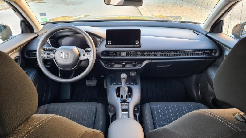 Honda Hr-v 2.0 LX 4X4  2025г., снимка 14 - Автомобили и джипове - 52030213