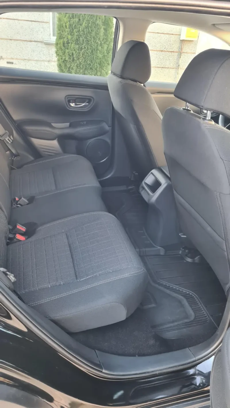 Honda Hr-v 2.0 LX 4X4  2025г., снимка 15 - Автомобили и джипове - 52030213