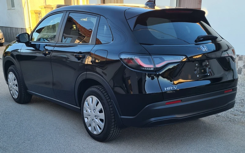 Honda Hr-v 2.0 LX 4X4  2025г., снимка 7 - Автомобили и джипове - 52030213