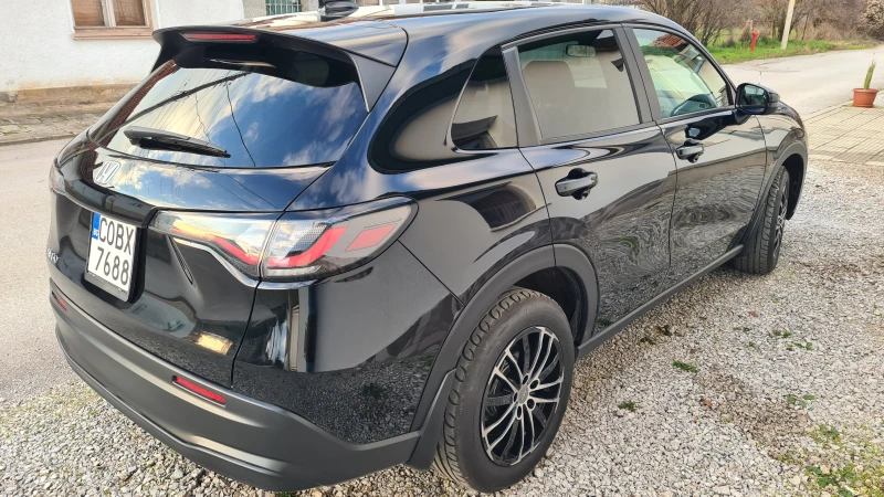 Honda Hr-v 2.0 LX 4X4  2025г., снимка 8 - Автомобили и джипове - 52030213