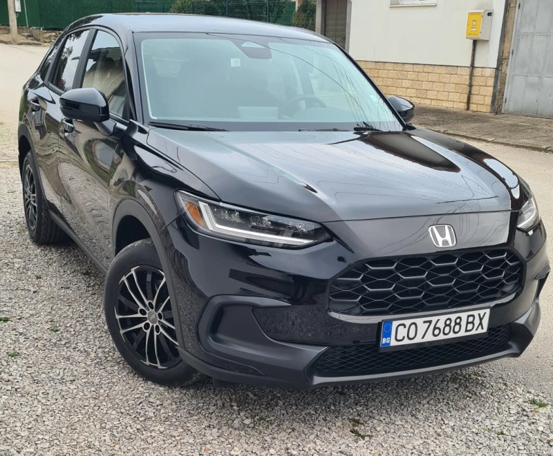 Honda Hr-v 2.0 LX 4X4  2025г.