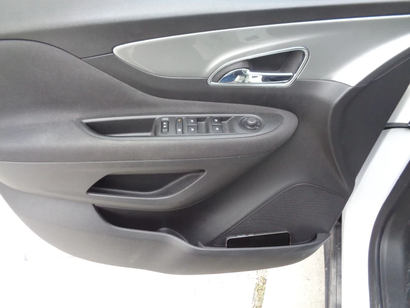 Opel Mokka 1.4i-ГАЗ-БАРТЕР-ЛИЗИНГ, снимка 9 - Автомобили и джипове - 52163452