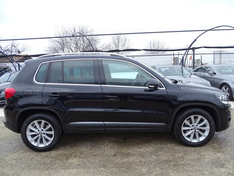 VW Tiguan 2.0TDI_179000 KM_2015г._* , снимка 6 - Автомобили и джипове - 52904311