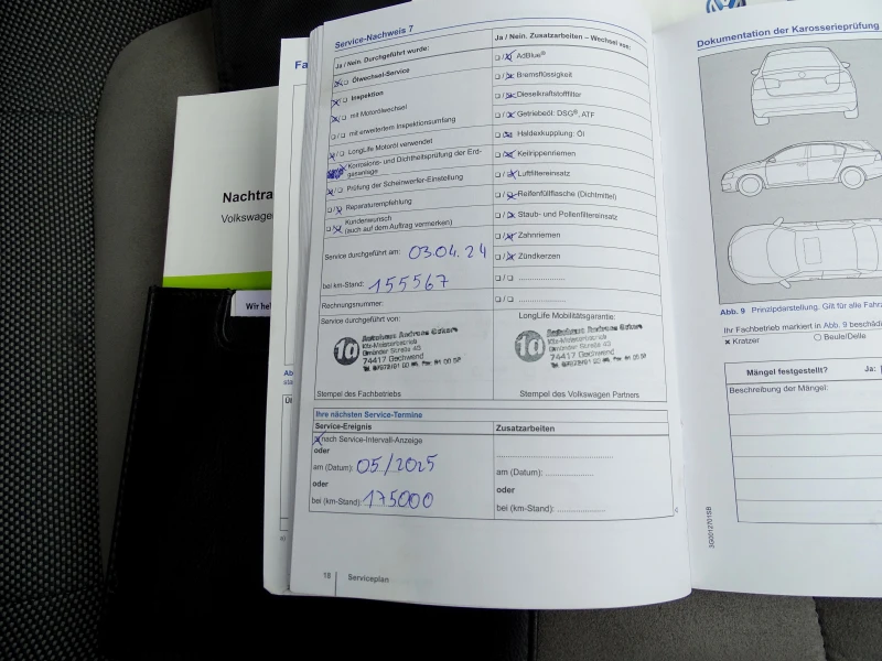 VW Tiguan 2.0TDI_179000 KM_2015г._* , снимка 16 - Автомобили и джипове - 52904311