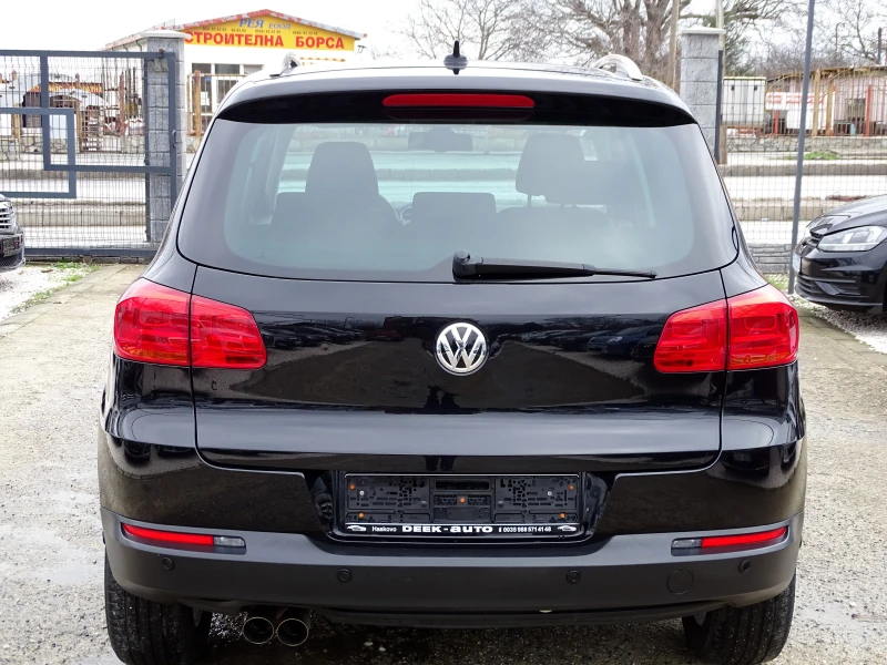 VW Tiguan 2.0TDI_179000 KM_2015г._* , снимка 4 - Автомобили и джипове - 52904311
