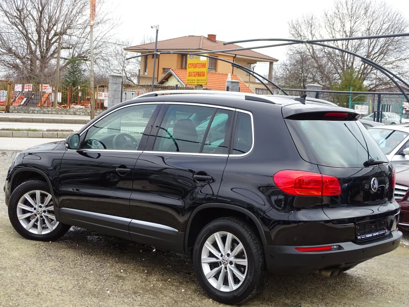 VW Tiguan 2.0TDI_179000 KM_2015г._* , снимка 8 - Автомобили и джипове - 52904311