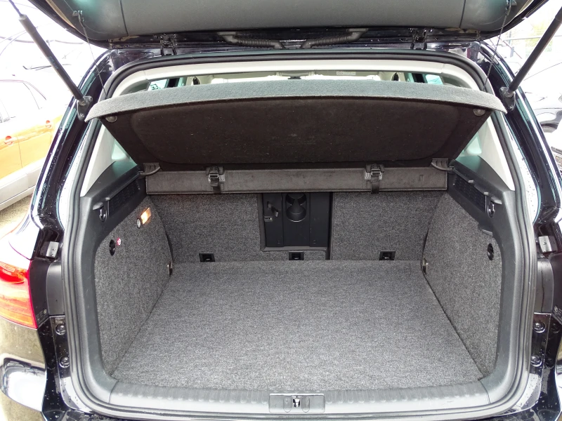 VW Tiguan 2.0TDI_179000 KM_2015г._* , снимка 15 - Автомобили и джипове - 52904311