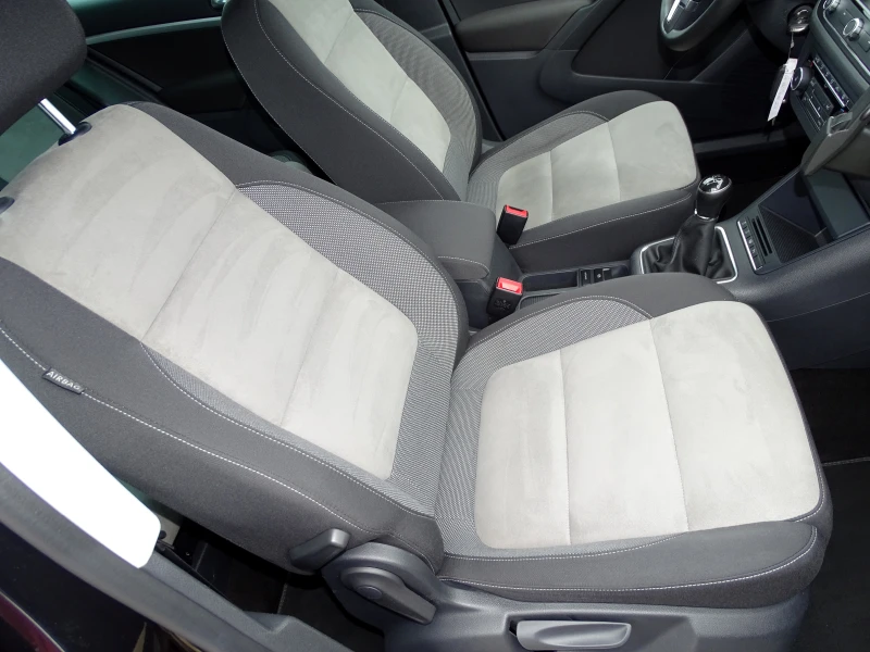 VW Tiguan 2.0TDI_179000 KM_2015г._* , снимка 13 - Автомобили и джипове - 52904311
