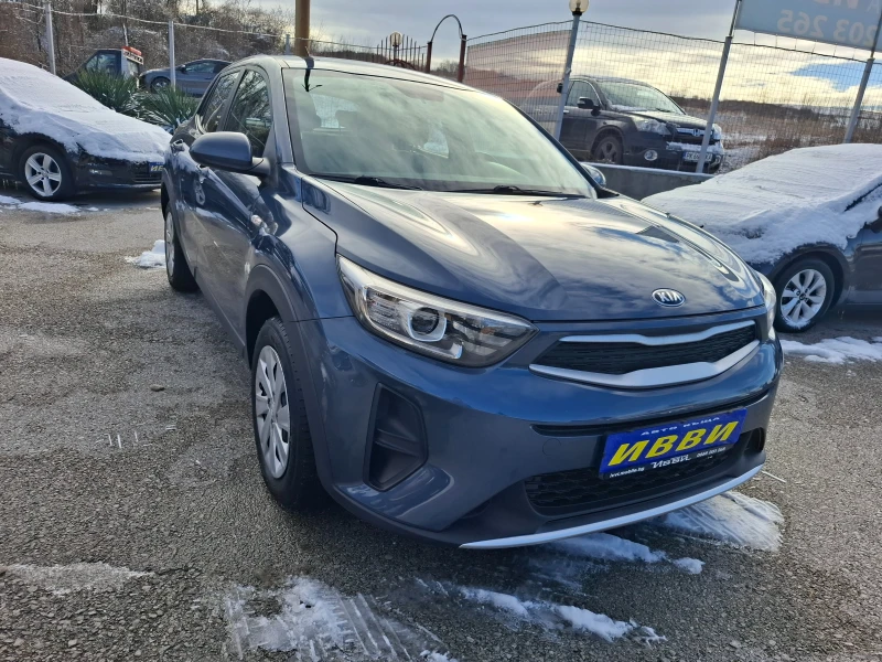 Kia Stonic 1.6 CRDI , снимка 2 - Автомобили и джипове - 53044129