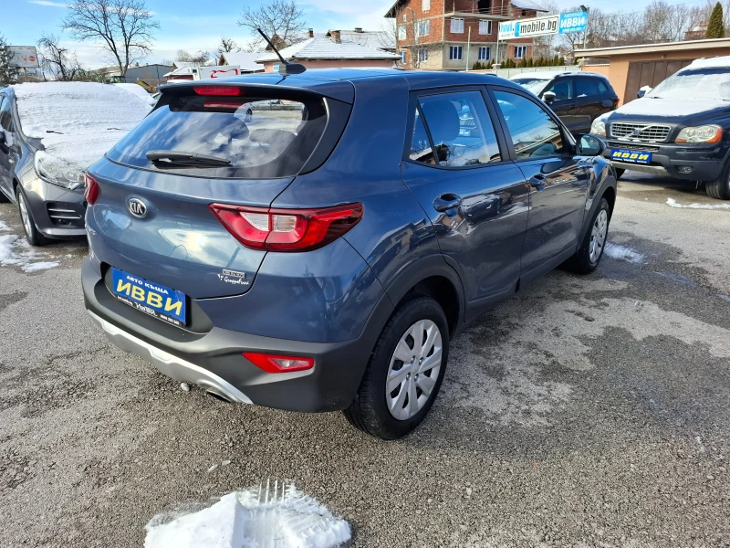 Kia Stonic 1.6 CRDI , снимка 17 - Автомобили и джипове - 53044129