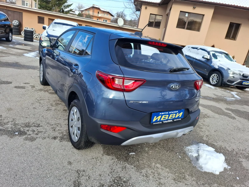 Kia Stonic 1.6 CRDI , снимка 3 - Автомобили и джипове - 53044129