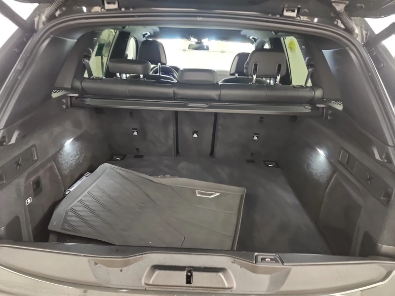 BMW X5 40i * * M ПАКЕТ * * CARFAX * * АВТО КРЕДИТ * * , снимка 14 - Автомобили и джипове - 53299275