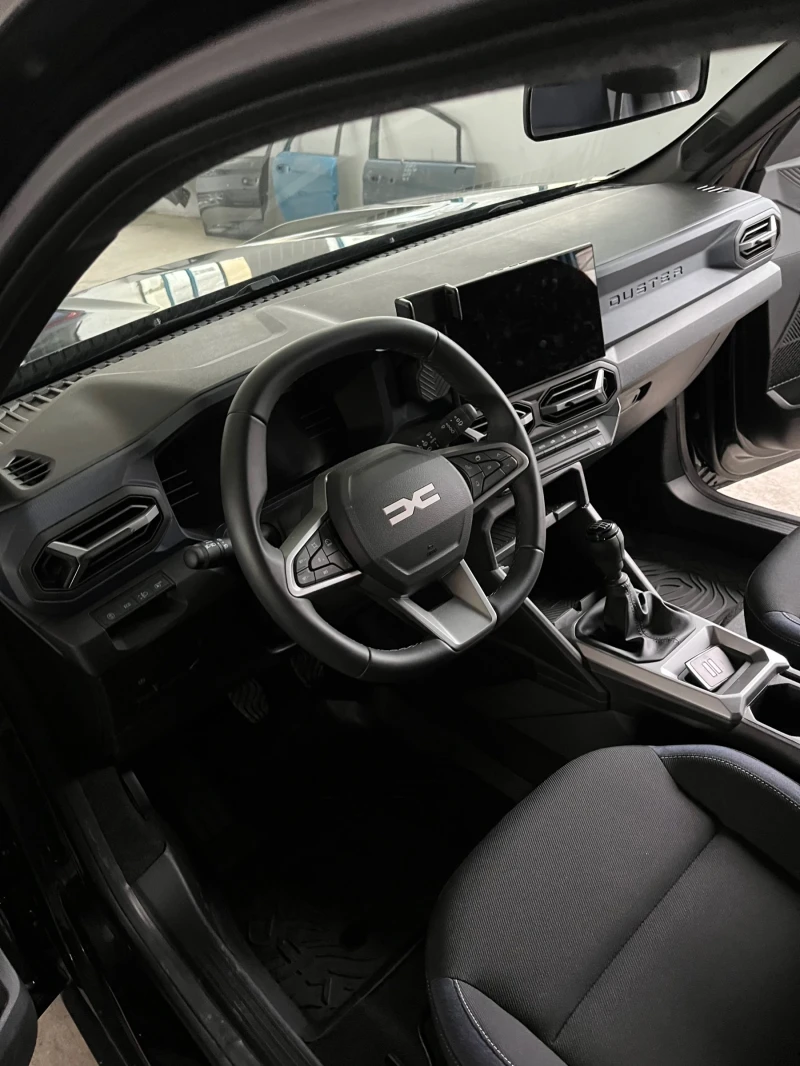 Dacia Duster, снимка 5 - Автомобили и джипове - 53451158