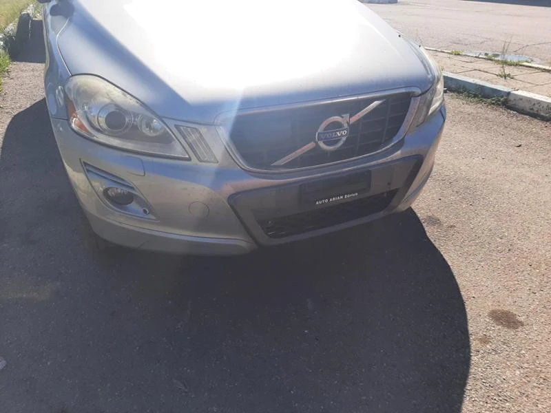 Volvo XC60 2.4tdi - [1] 