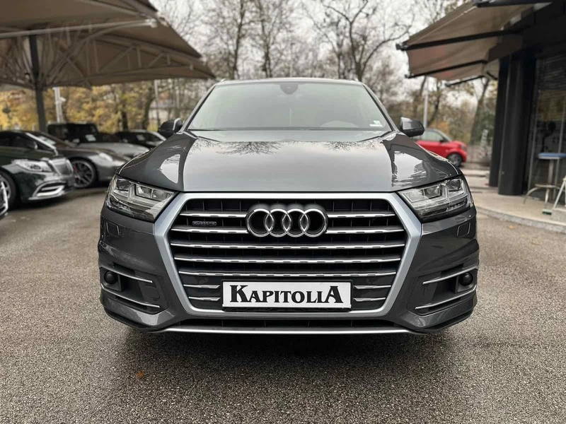 Audi Q7 3.0 TDI/Quattro/S-line - изображение 2