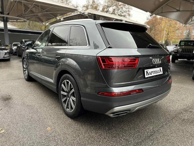 Audi Q7 3.0 TDI/Quattro/S-line - изображение 5