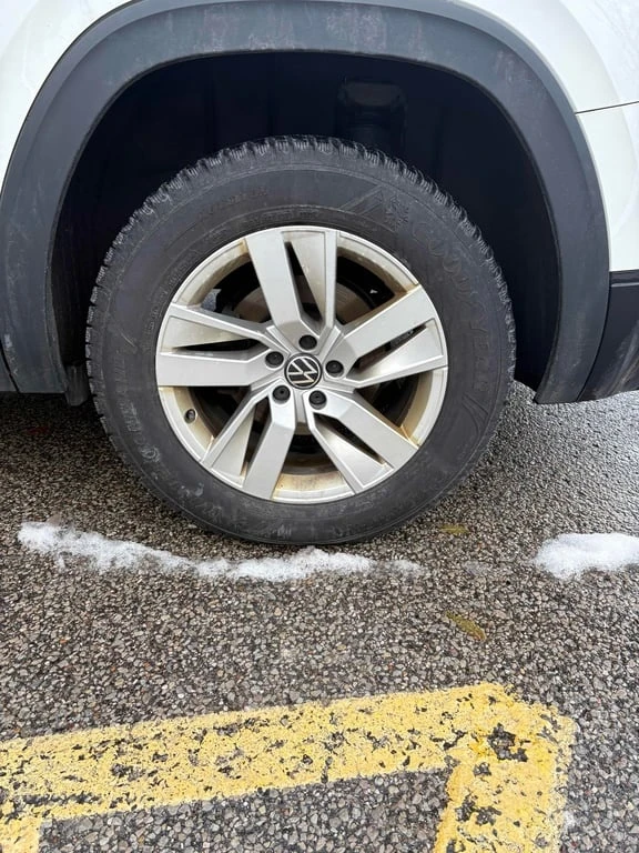 VW Atlas * Trendline * CARFAX *    | Mobile.bg   7