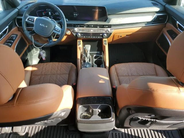 Kia Telluride 3.8L 6 All wheel drive, снимка 13 - Автомобили и джипове - 52713120