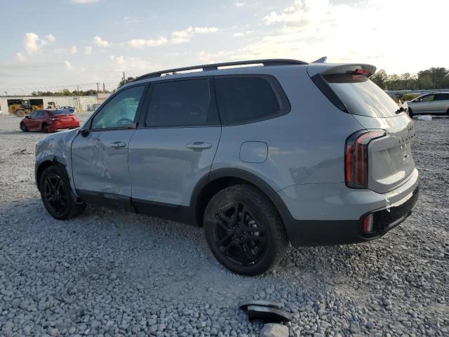 Kia Telluride 3.8L 6 All wheel drive - изображение 7