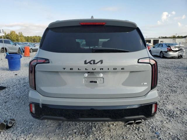 Kia Telluride 3.8L 6 All wheel drive, снимка 11 - Автомобили и джипове - 52713120