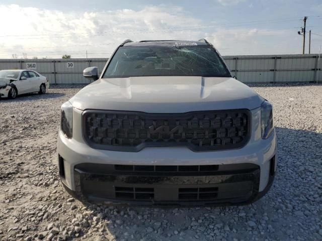 Kia Telluride 3.8L 6 All wheel drive - изображение 10