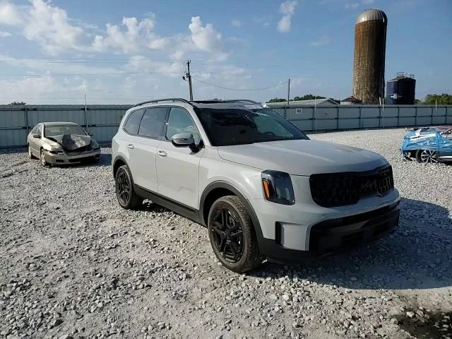Kia Telluride 3.8L 6 All wheel drive - 43000 лв. / 21985.55 € - 48146976 1